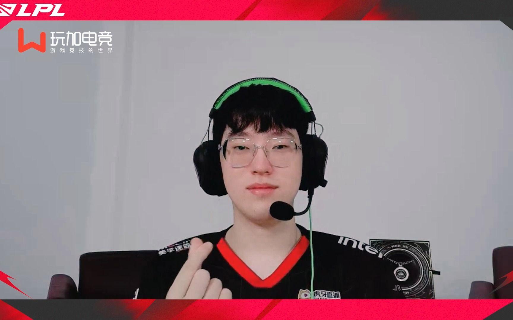 独家：Scout目标并未的简单介绍